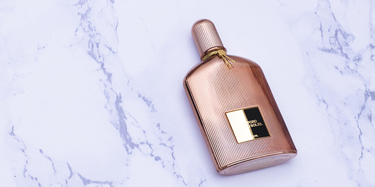 tom ford orchid soleil汤姆福特 阳光/艳阳兰花 女士香水