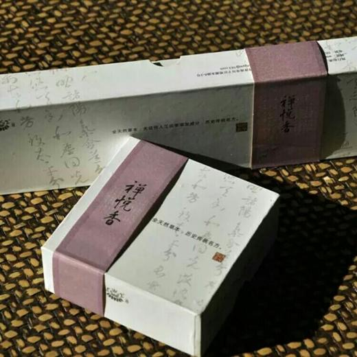 【慧通香】禅悦香 商品图1