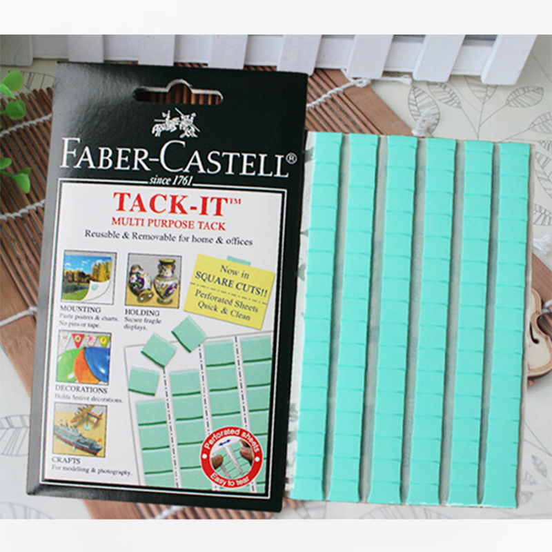 德国辉柏嘉万能粘土 蓝钉胶 cl-mg-xb (上海仓库)