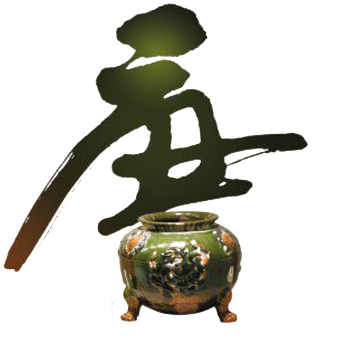 唐织梦女装230818