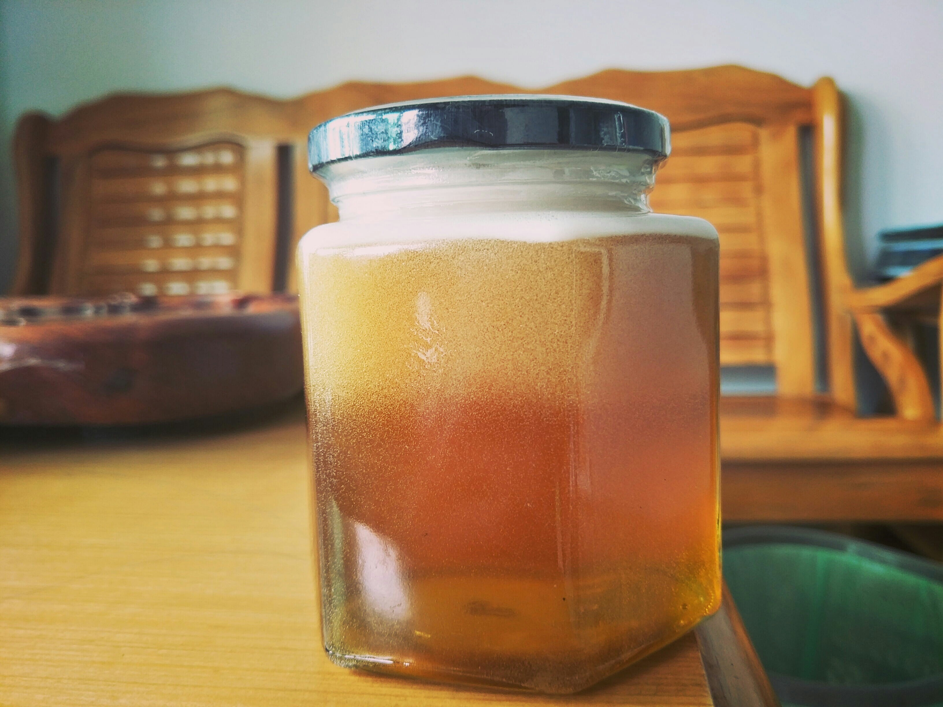 诏安乌山百花蜂蜜| 42波美度 送礼佳品