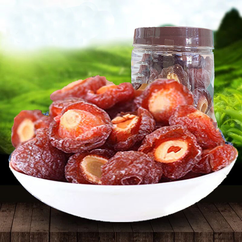 半边梅 250g/散罐装