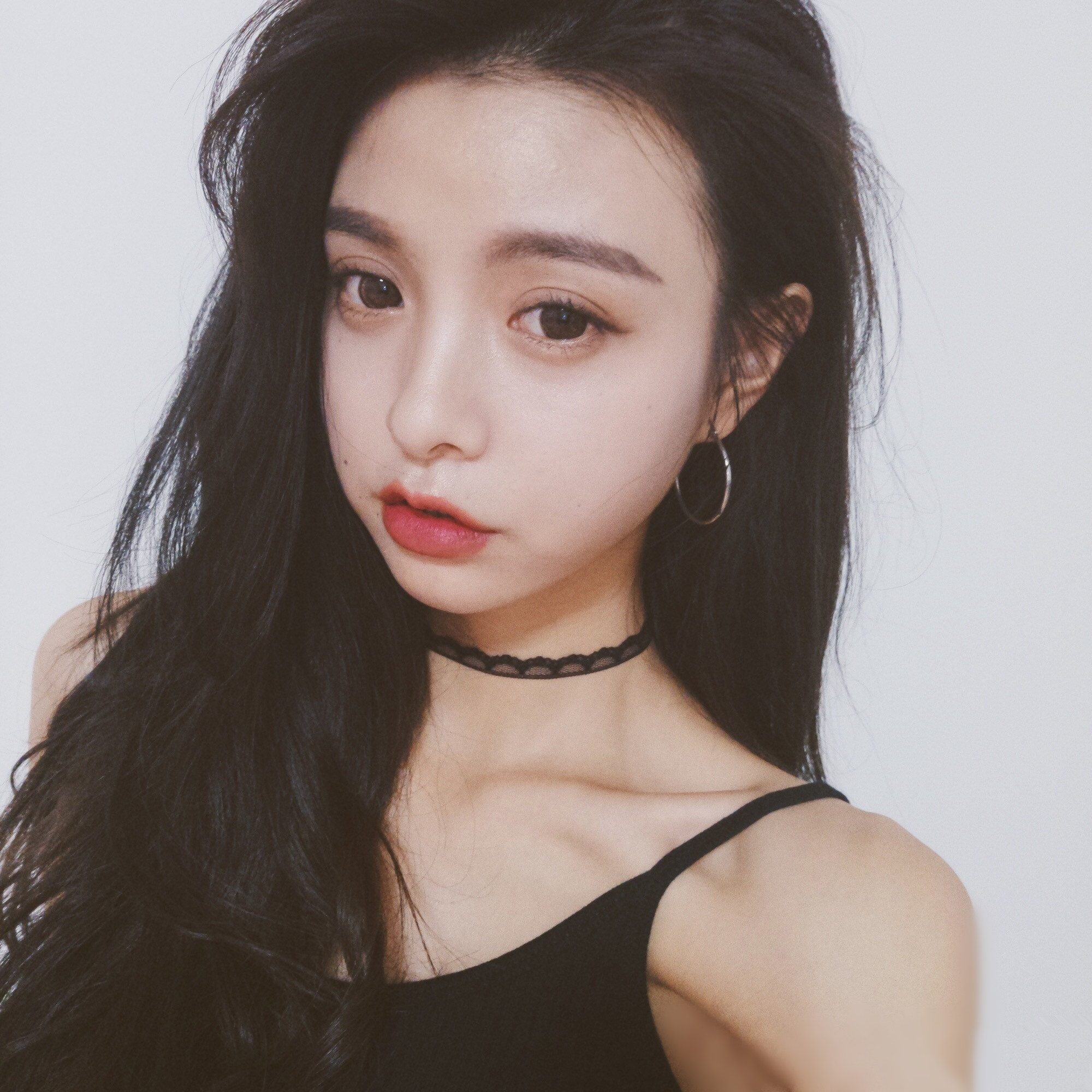 darrens心妍 褐色 王思媛新款