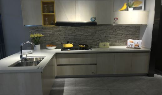 米拉拉橱柜拼团订金