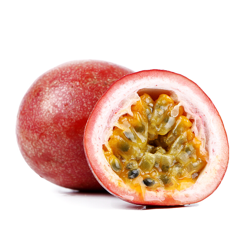 百香果 5斤装 中小果实惠装