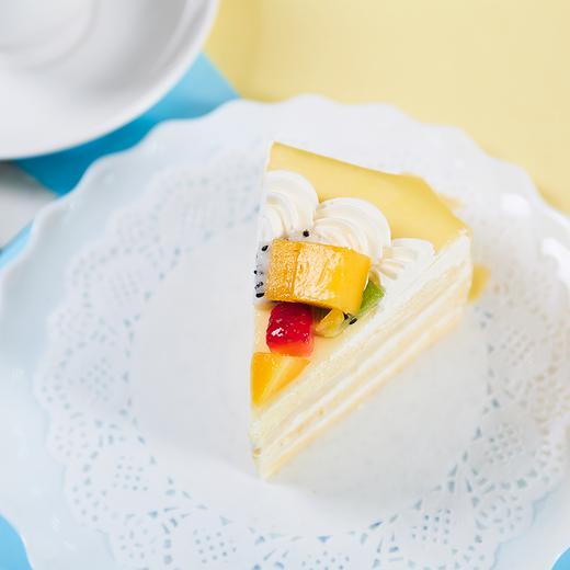 金枕榴心蛋糕 商品图4