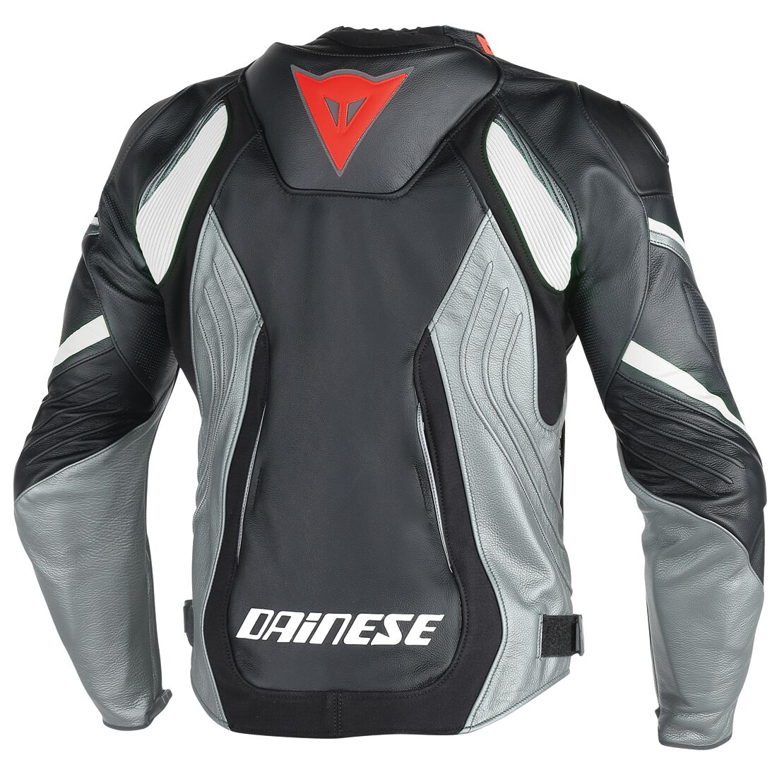 dainese丹尼斯superspeedd1钛合金皮衣秋冬季