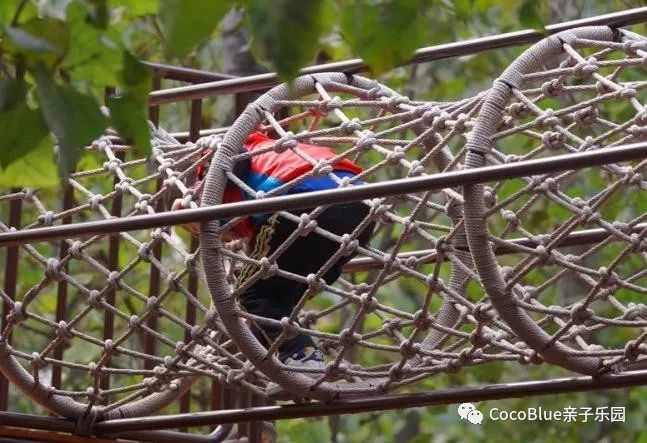 蓝可可亲子乐园6.1当天1 2特价家庭套票手慢无