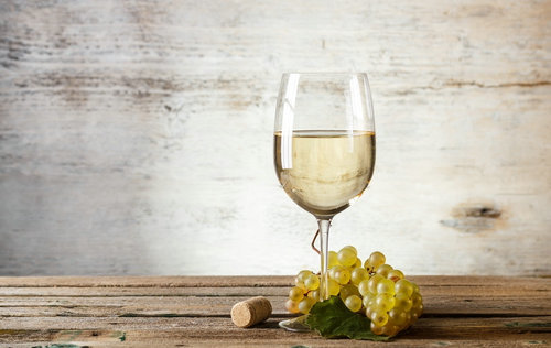 muscet半甜型白葡萄酒(750ml 包邮)