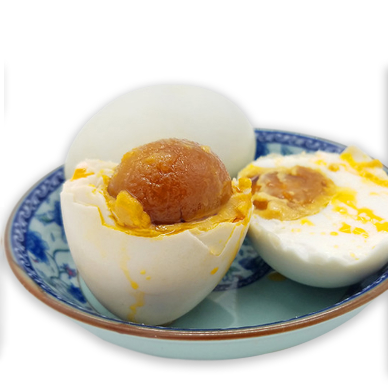 优选t|广西北海特产 北部湾原产地 咸鸭蛋烤海鸭蛋 20个装
