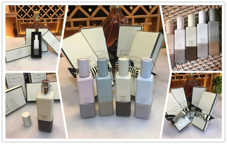 8200(jo malone) 祖马龙新款限量香水2018春季英国田园系列,稀有的