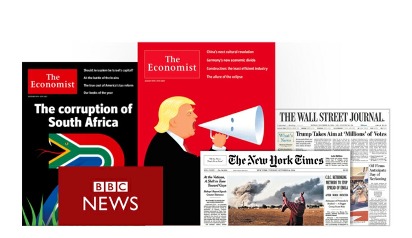 A星课堂|一起精读经典经济学外刊热点文章