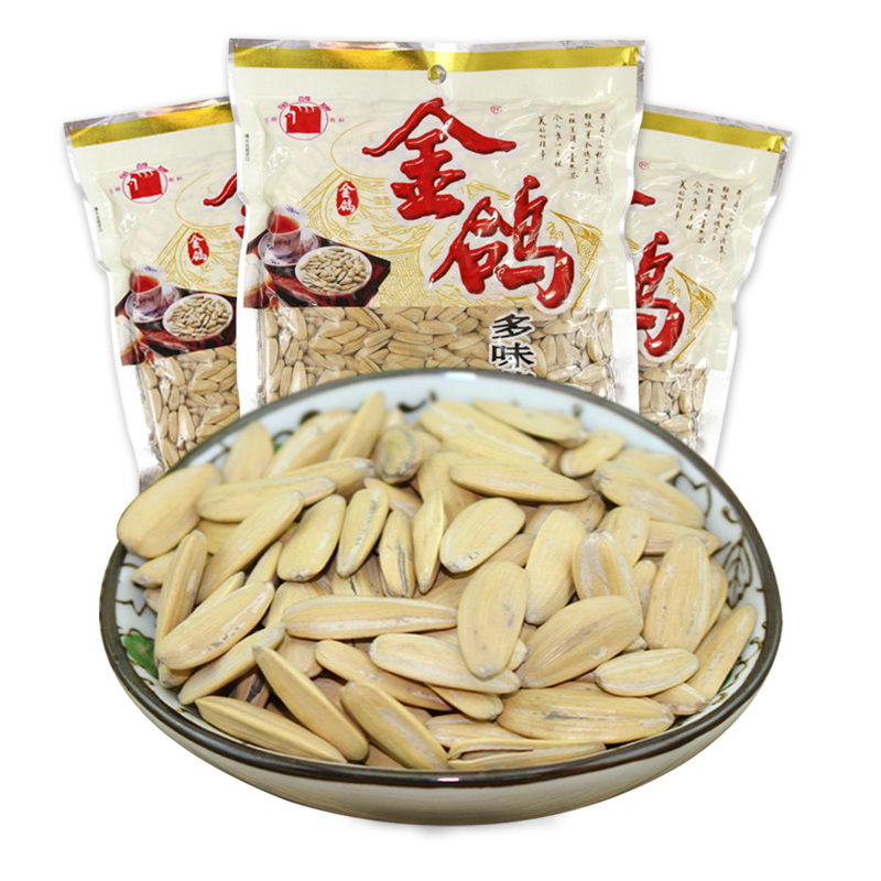 金鸽多味葵花籽260g