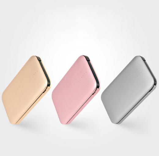 【充电宝】*全汉c5a 超薄聚合物移动电源 通用型手机充电宝礼品logo