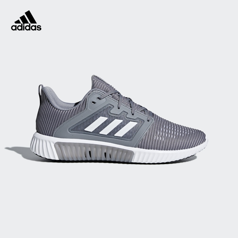 adidas 阿迪达斯 climacool vent m 男款跑鞋 - 中高级缓震系新款