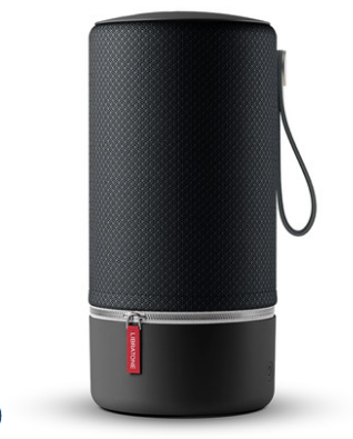 libratone zipp 无线音响 wifi蓝牙音箱便携移动家用