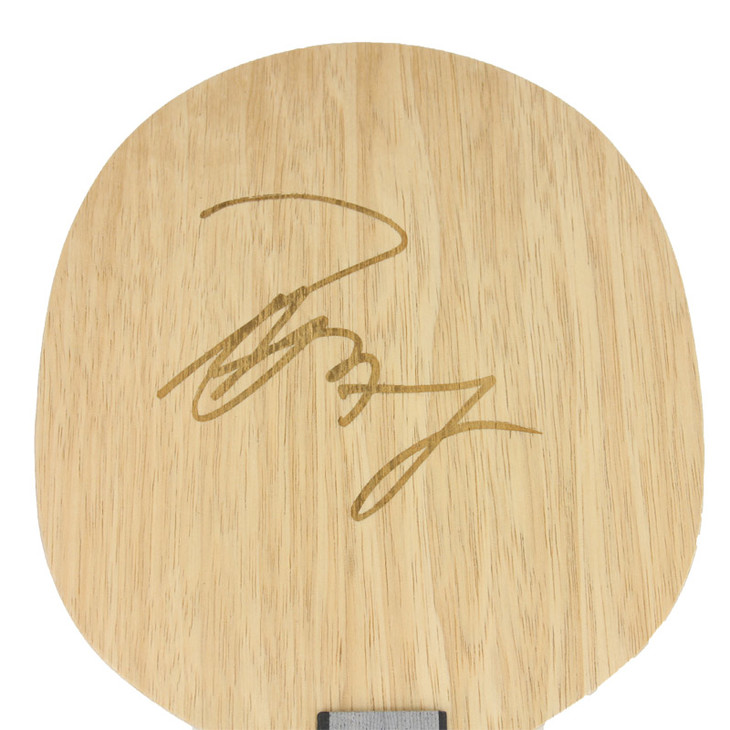 【马琳签名版】亚萨卡 yca 马琳签名限量款底板