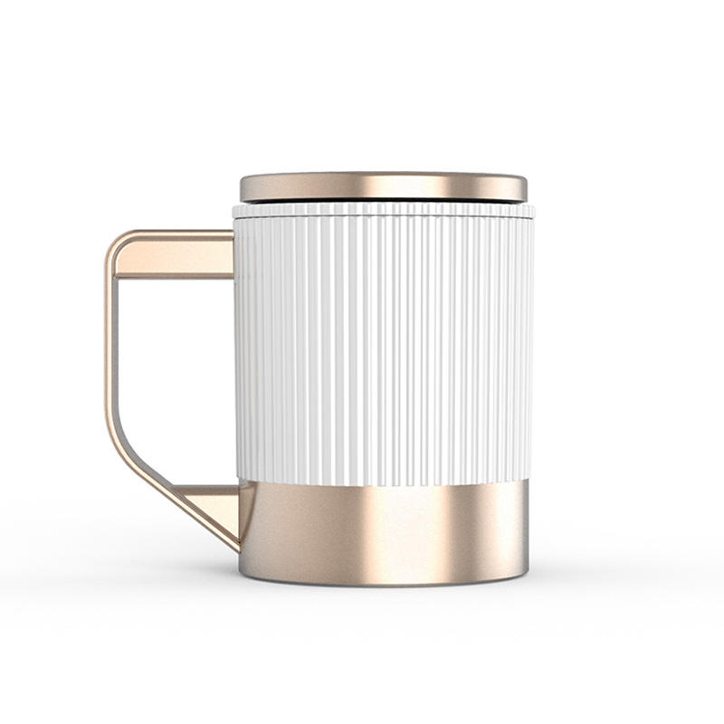 小罐茶2.0茶具 骨瓷长官杯