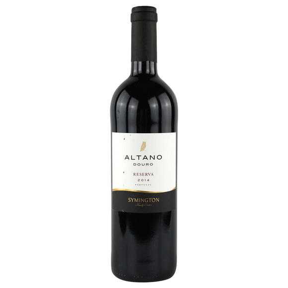 葡萄牙阿尔塔诺珍藏红葡萄酒 Altano reserva S