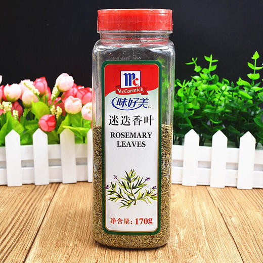 西餐香辛料香料粉味好美香料 商品图2