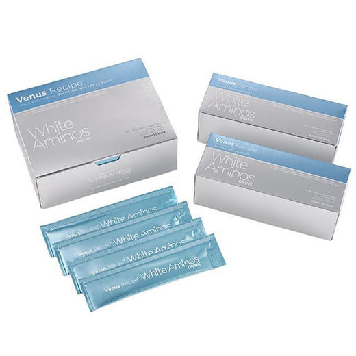 晓姿氨基酸液体白肌饮30包 商品图1