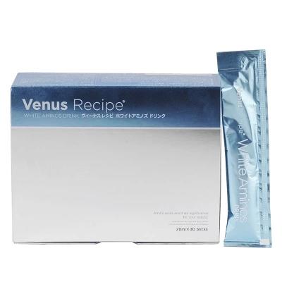 晓姿氨基酸液体白肌饮30包 商品图0