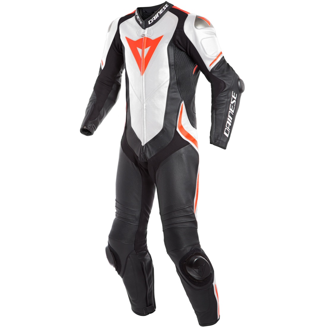 dainese/丹尼斯 驼峰防摔连体皮衣laguna seca 4 1pc perf. leathe