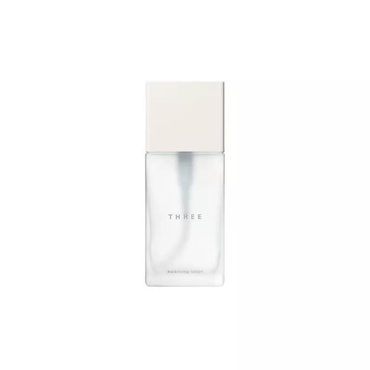 THREE平衡水凝化妆水 乳液 套装 天然精油 100ml 商品图1