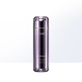 黛珂liposome高机能紫水 精华爽肤化妆水保湿抗老170ml