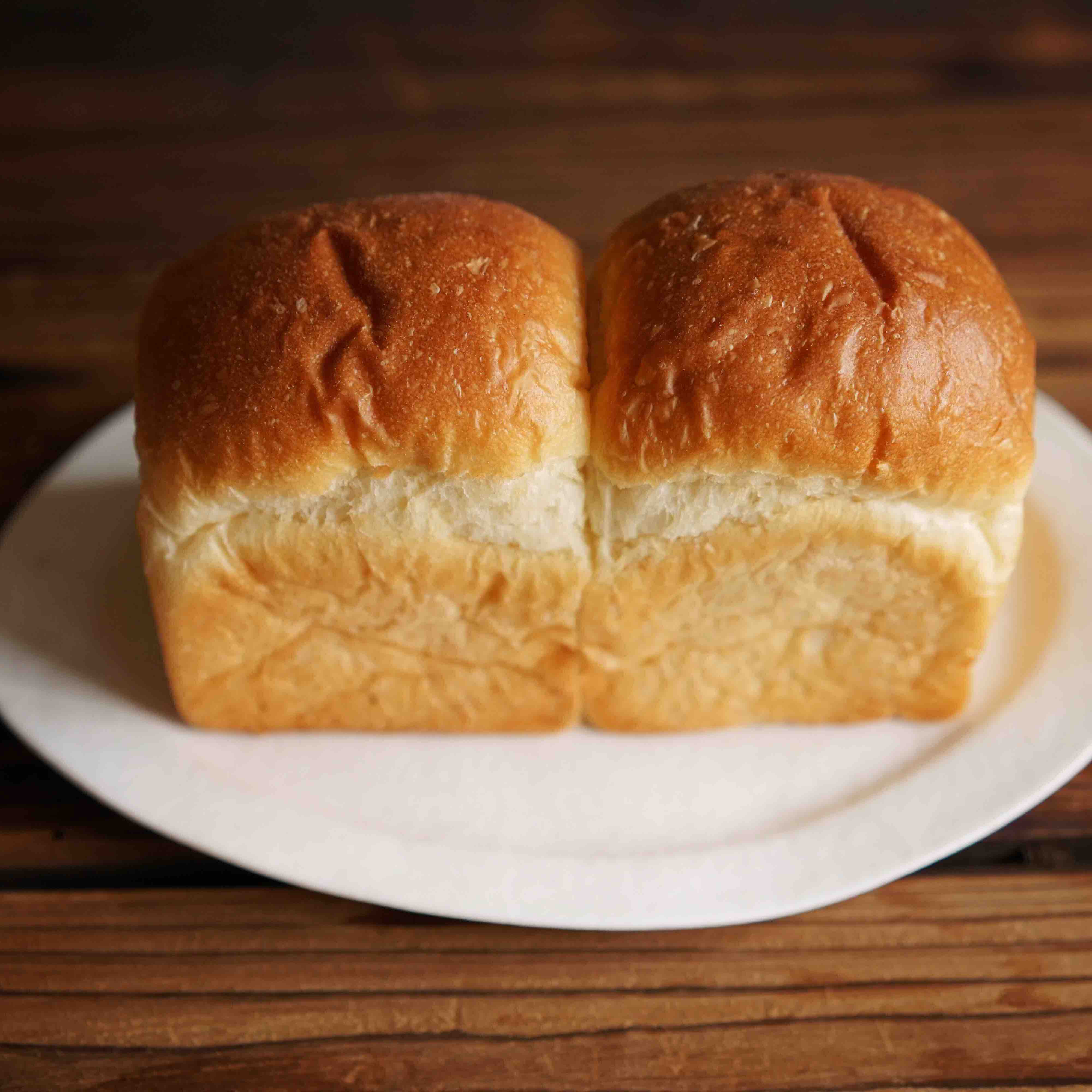 低脂豆乳吐司【160g】