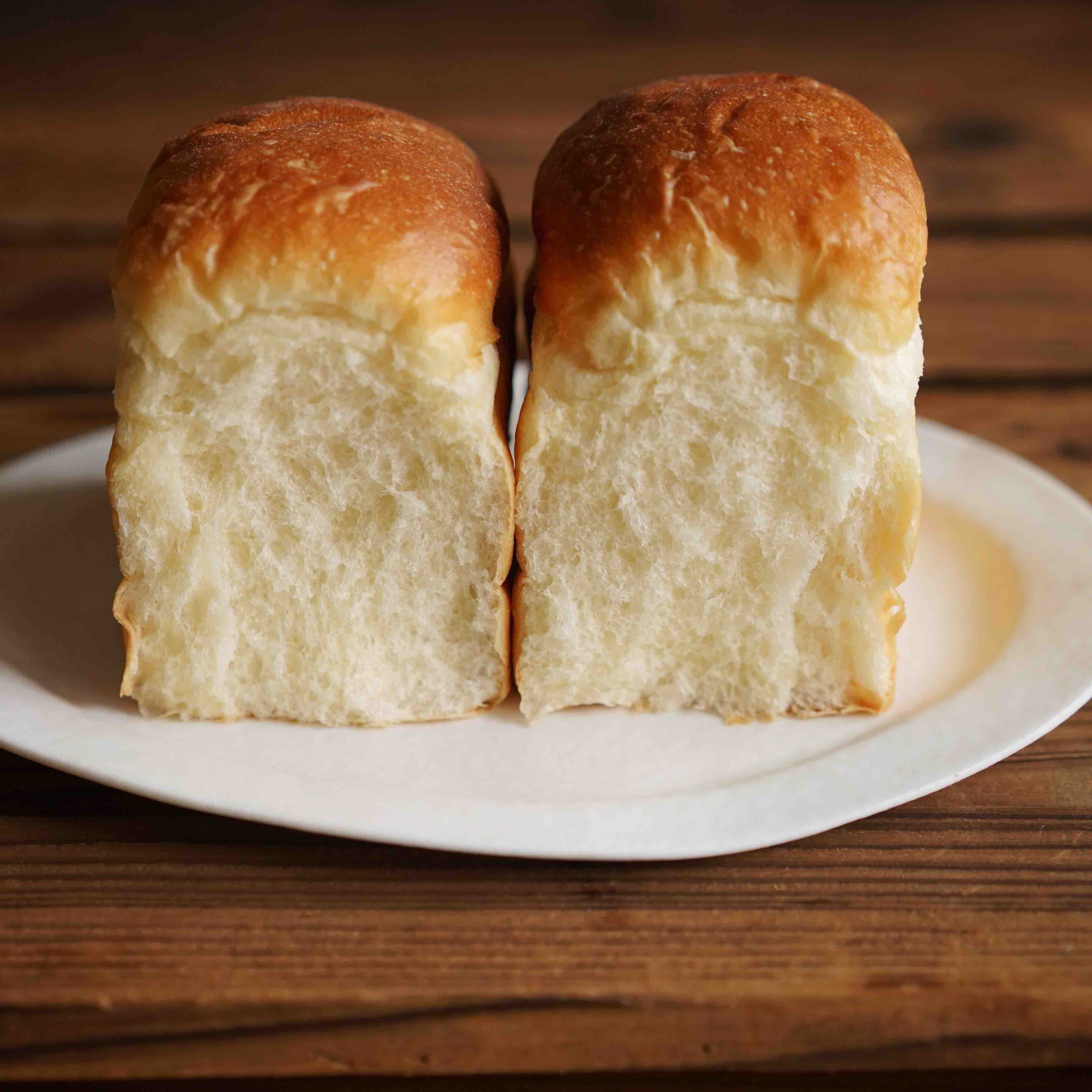 低脂豆乳吐司【160g】