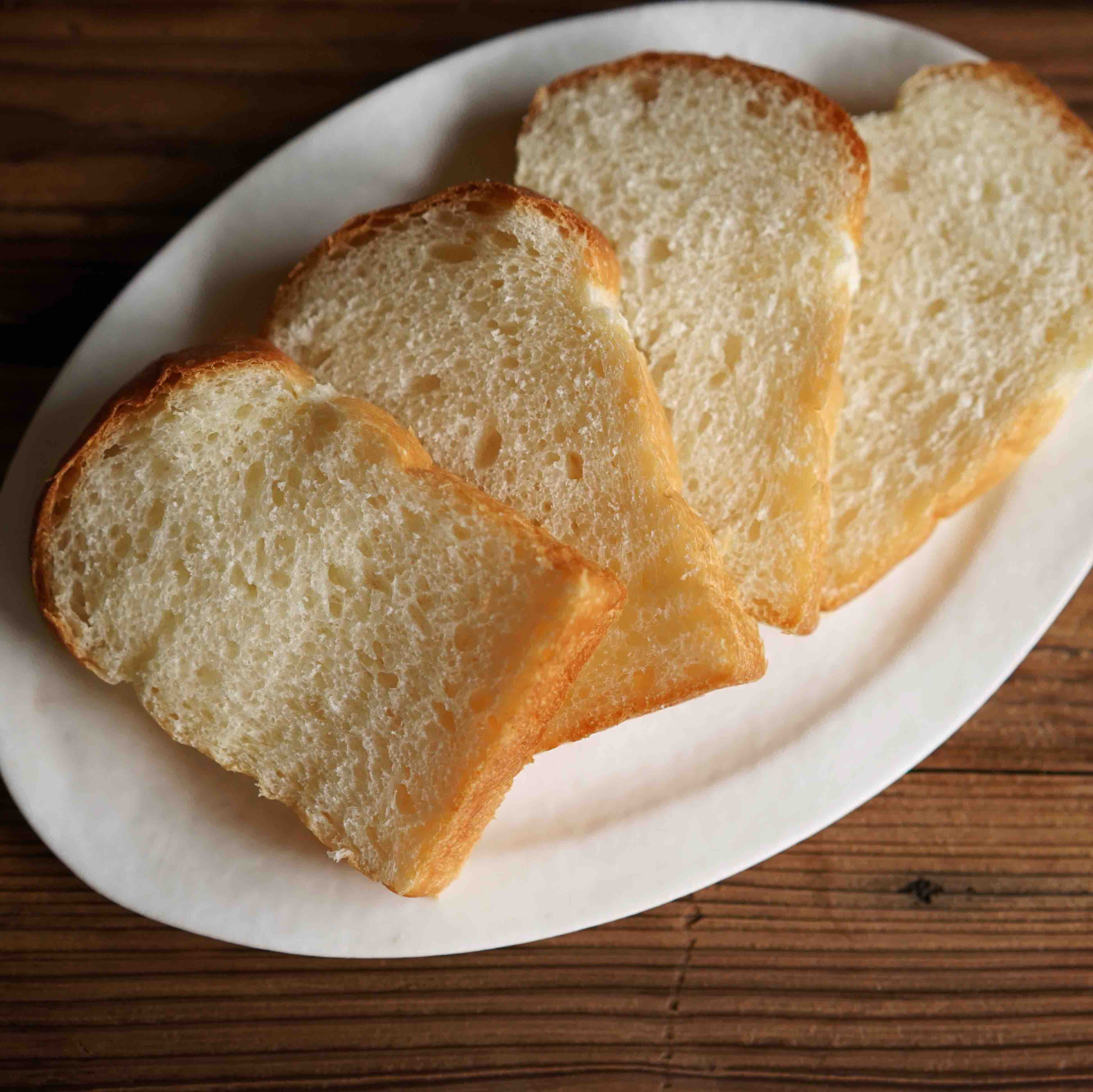 低脂豆乳吐司【160g】