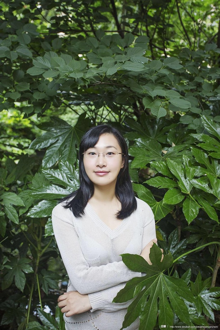 置爱艺术家定制|儿童肖像工笔画 刘莹莹作品