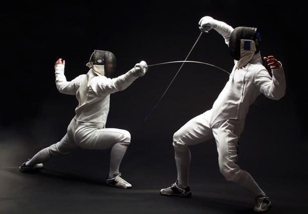 【意向金】速击剑暑假班