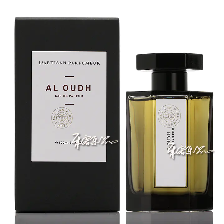 阿蒂仙阿瓦德沉香香水l Artisan Al Oudh 小样 正装