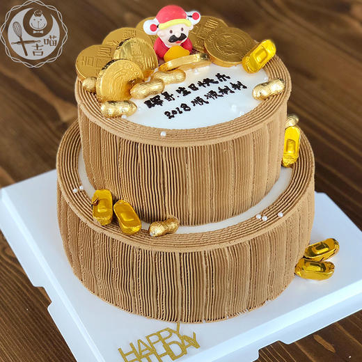 财神爷 商品图2