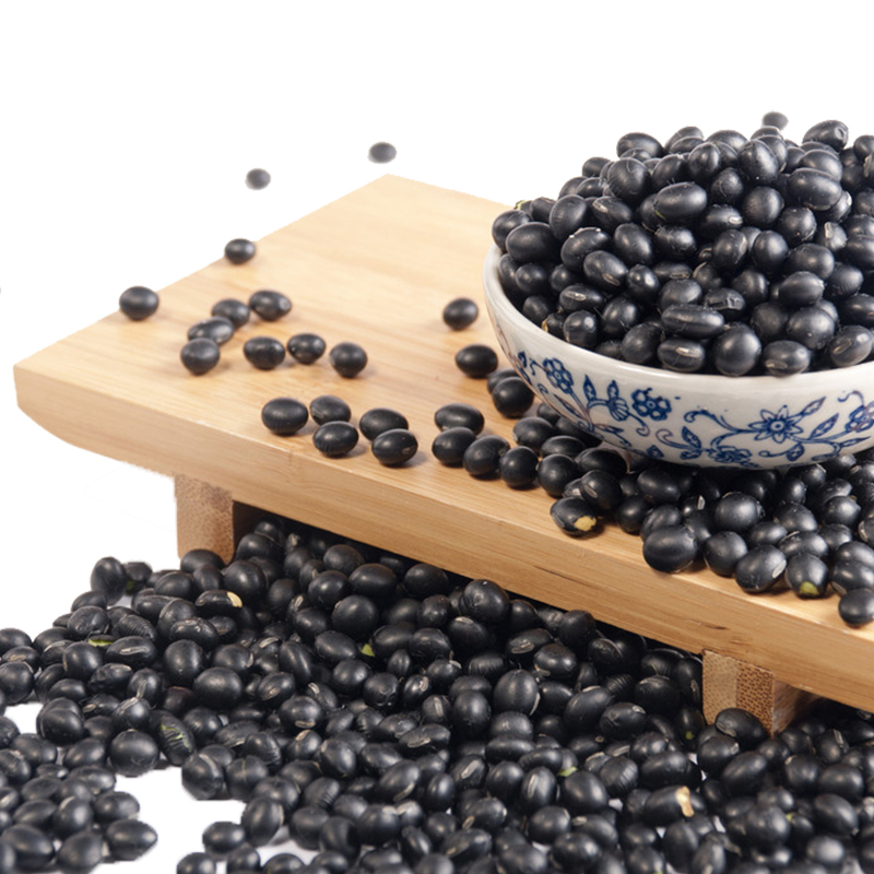乐享生机 | 长白山生态青仁黑豆310g