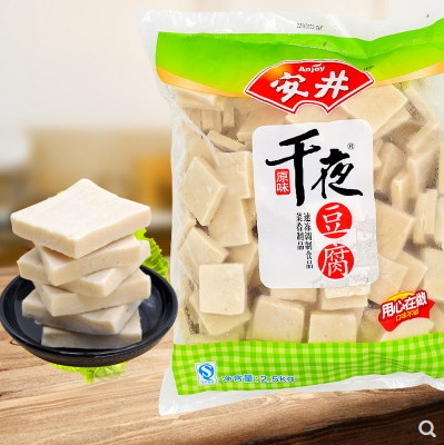 千叶豆腐【2.5kg/袋】