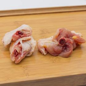 010安全枸杞鸡vs市场高端鸡