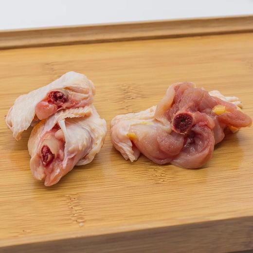 010安全枸杞鸡vs市场高端鸡 商品图0