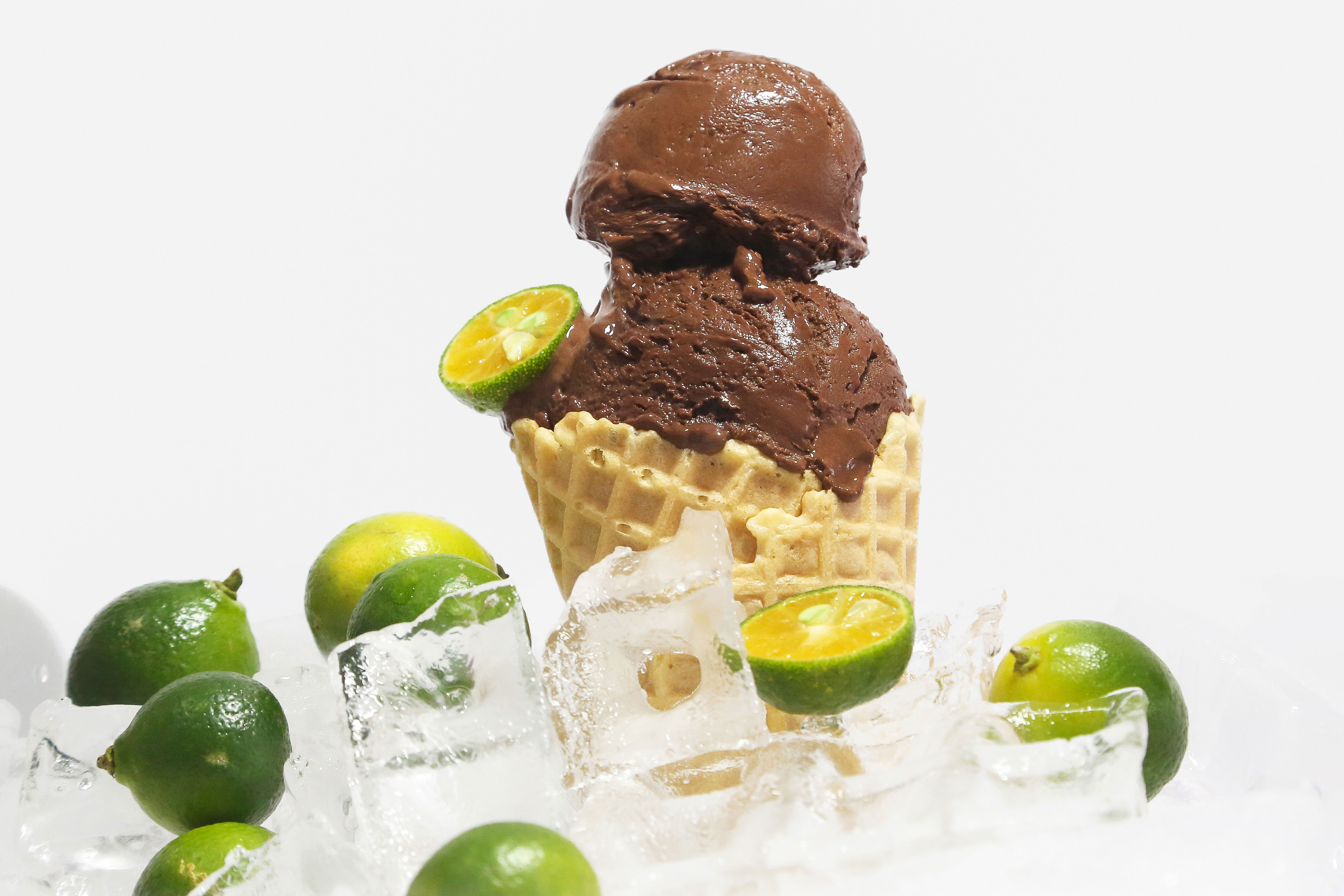 卡曼橘巧克力110g