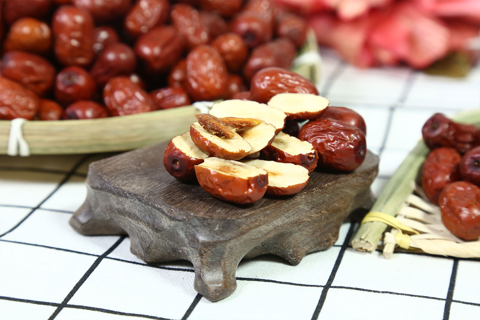 好想你千年胡杨枣