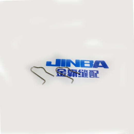 电脑同步车绕线器弹簧U形 弹片【157】 商品图0