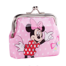 迪斯尼米奇零钱包【正版】