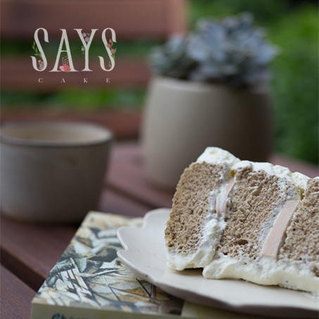 红茶戚风切件 商品图2