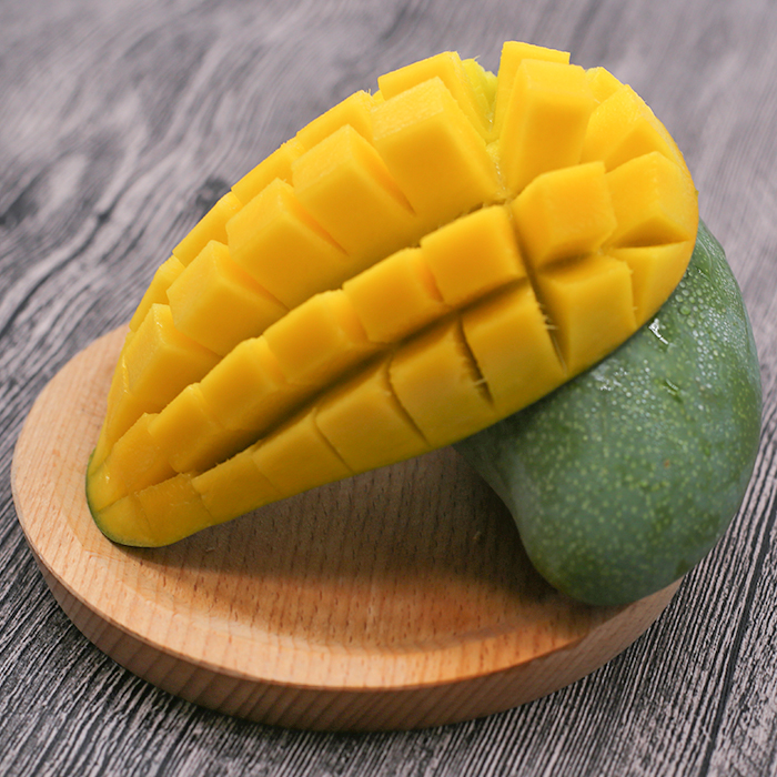 百色小金煌芒 小甜心芒 9斤装