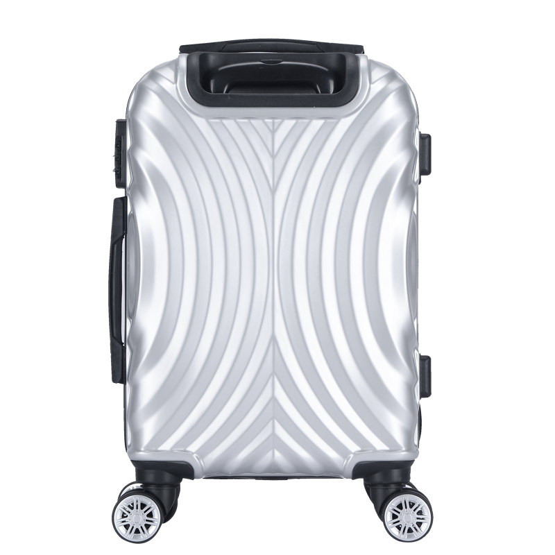 维士十字拉杆箱89202001