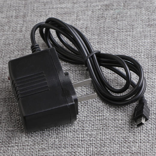 【j-k043】mini 5p口 进口电源管理ic唱戏机扩音器充电器5v/1a