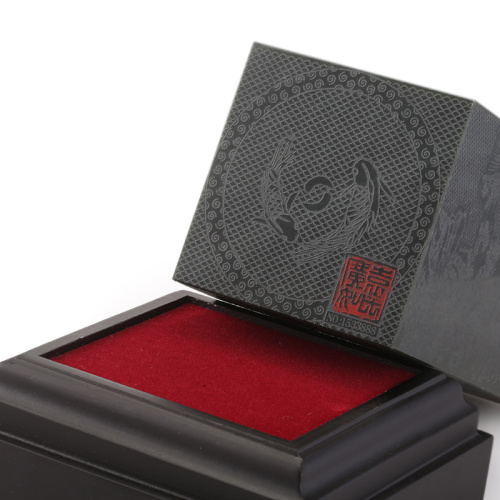 袁广如大师藏风聚气转运和田玉 货号122747