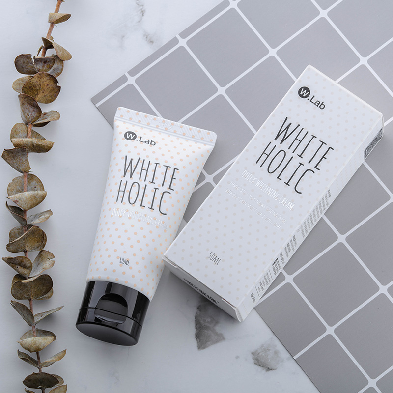 lab白雪公主素颜霜 50ml